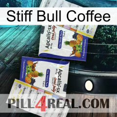 Stiff Bull Coffee 12